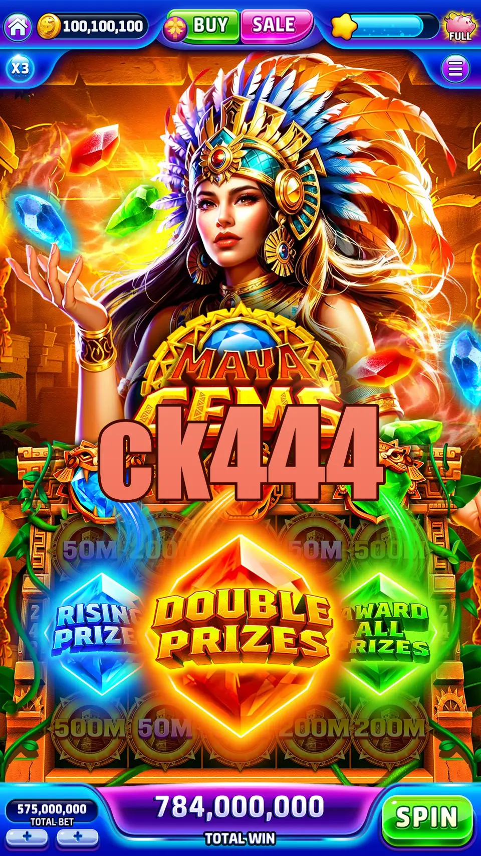 ck444 স্ক্রিনশট অফিসিয়াল APK